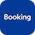Booking.com icon